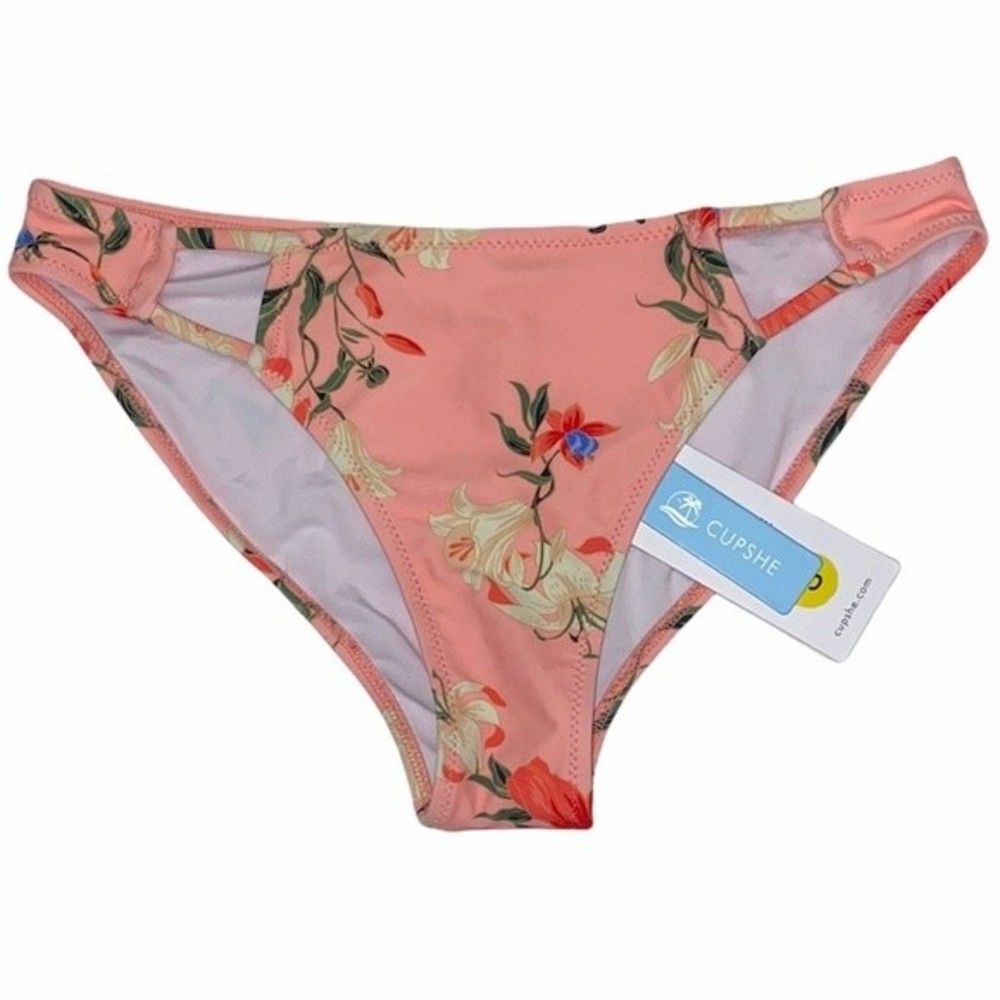 CUPSHE Women’s Bikini Bottom